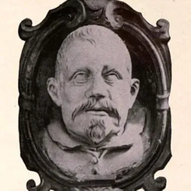 عکس پروفایل Asprilio Pacelli