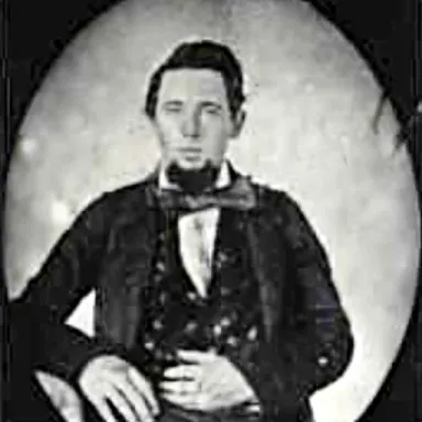 عکس نمایهٔ Isaac Russell