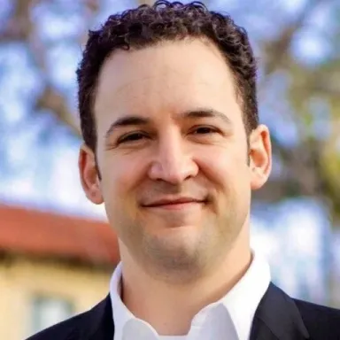 عکس نمایهٔ Ben Savage