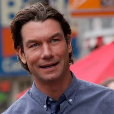 عکس نمایهٔ Jerry O'Connell