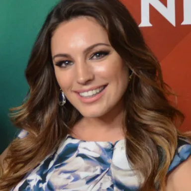 عکس نمایهٔ Kelly Brook