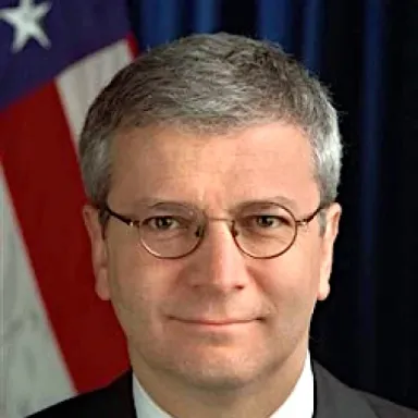 عکس نمایهٔ Joshua Bolten