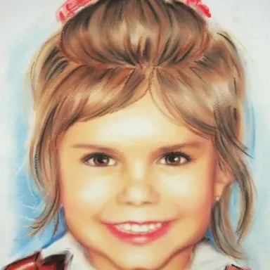 عکس نمایهٔ Judith Barsi