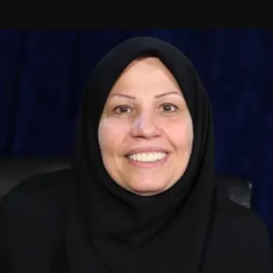 عکس نمایهٔ پروین پاسالار