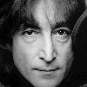 عکس نمایهٔ John Lennon