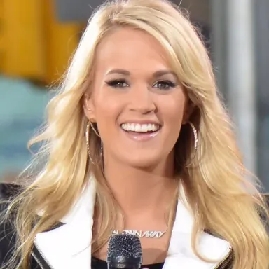 عکس نمایهٔ Carrie Underwood