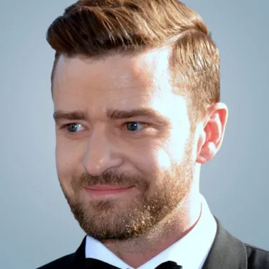 عکس نمایهٔ Justin Timberlake