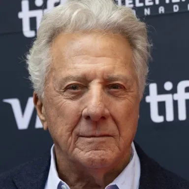 عکس نمایهٔ Dustin Hoffman