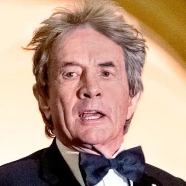 عکس نمایهٔ Martin Short
