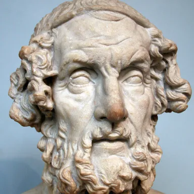 عکس پروفایل Homer