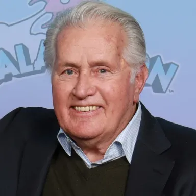 عکس نمایهٔ Martin Sheen