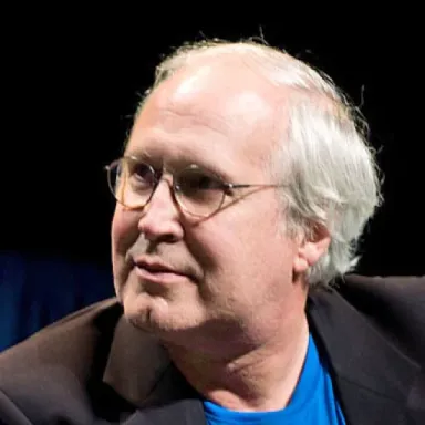 عکس نمایهٔ Chevy Chase