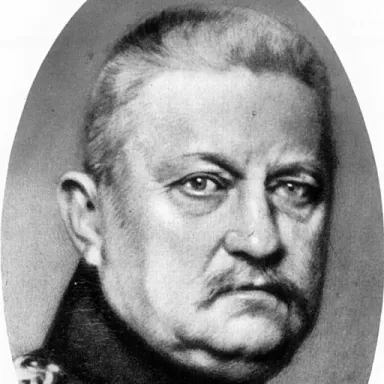 عکس نمایهٔ Karl von Bülow
