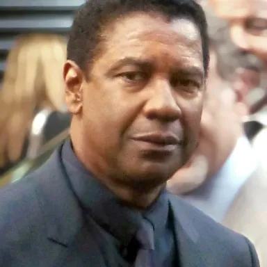 عکس نمایهٔ Denzel Washington