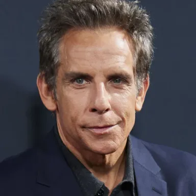 عکس نمایهٔ Ben Stiller