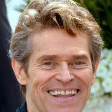 عکس نمایهٔ Willem Dafoe