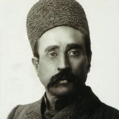 عکس نمایهٔ ستارخان