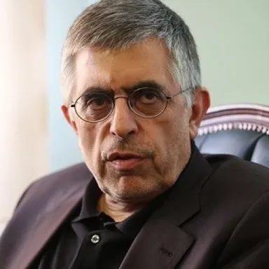 عکس نمایهٔ غلامحسین کرباسچی