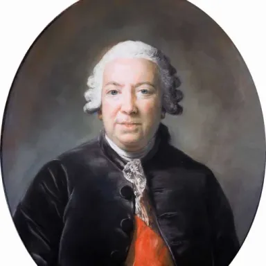 عکس نمایهٔ Nicolas Beaujon