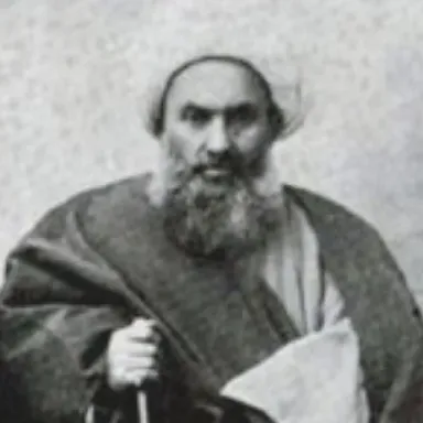 عکس نمایهٔ شیخ فضل‌الله نوری