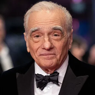 عکس پروفایل Martin Scorsese