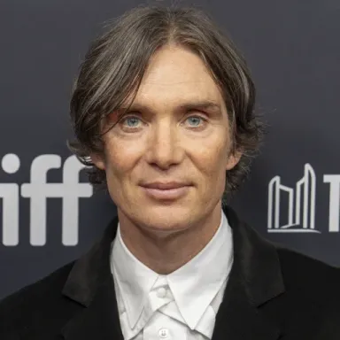 عکس نمایهٔ Cillian Murphy