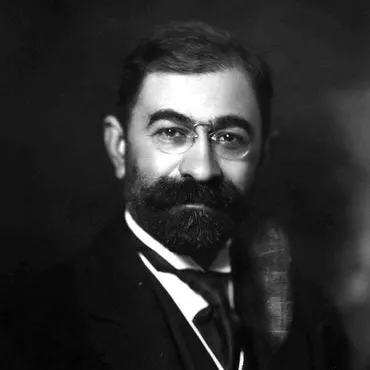 عکس نمایهٔ محمدعلی فروغی