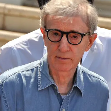 عکس نمایهٔ Woody Allen