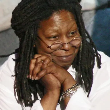 عکس نمایهٔ Whoopi Goldberg
