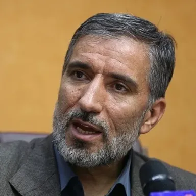 عکس نمایهٔ علیرضا علی‌احمدی