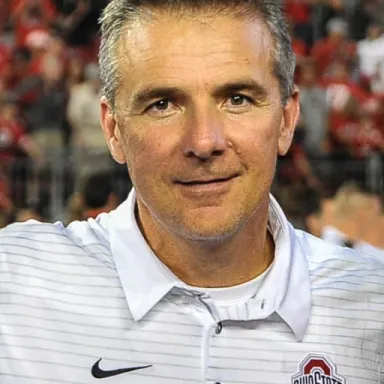 عکس نمایهٔ Urban Meyer