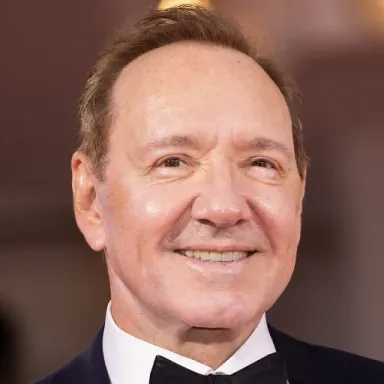 عکس نمایهٔ Kevin Spacey
