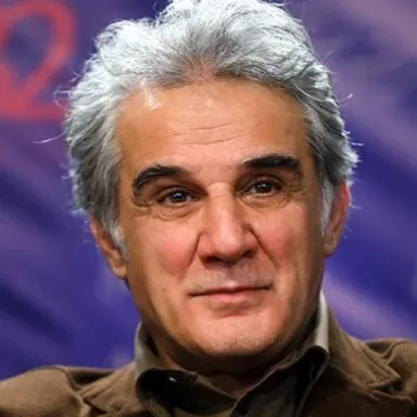 عکس نمایهٔ مهدی هاشمی (بازیگر)