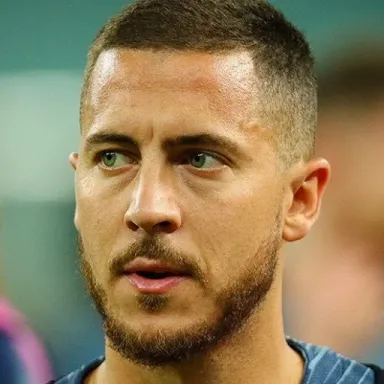 عکس پروفایل Eden Hazard