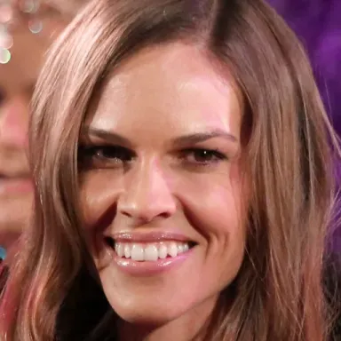 عکس نمایهٔ Hilary Swank