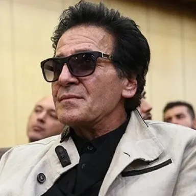 عکس نمایهٔ ابوالفضل پورعرب
