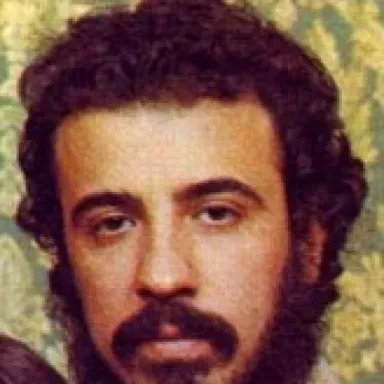 عکس نمایهٔ علی حاتمی