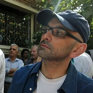 عکس نمایهٔ حبیب رضایی