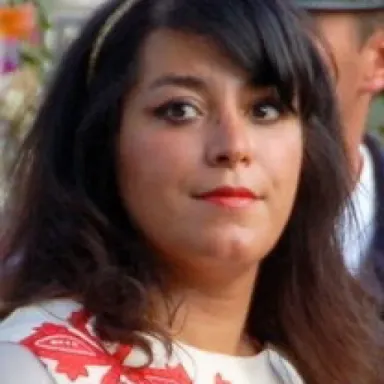 عکس نمایهٔ مرجان ساتراپی