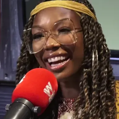 عکس نمایهٔ Brandy Norwood