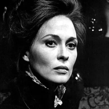 عکس نمایهٔ Faye Dunaway