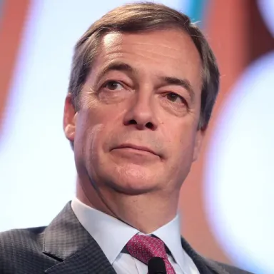 عکس نمایهٔ Nigel Farage