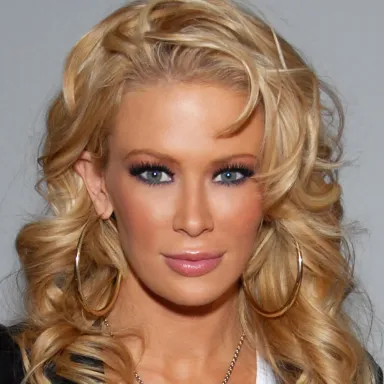 عکس نمایهٔ Jenna Jameson
