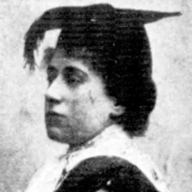 عکس نمایهٔ Constance Ellis