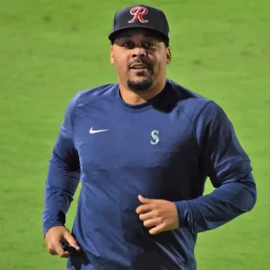 عکس نمایهٔ Justus Sheffield