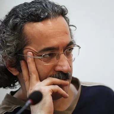 عکس نمایهٔ محمد یعقوبی