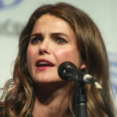 عکس نمایهٔ Keri Russell