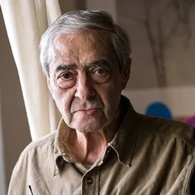 عکس پروفایل احمدرضا احمدی