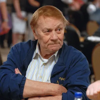 عکس نمایهٔ Jerry Buss
