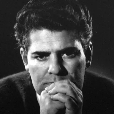 عکس نمایهٔ احمد شاملو